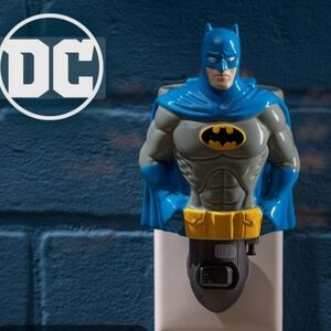 Batman Collectible warmer DC Comics